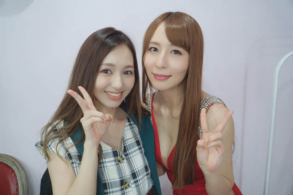 もなみ铃(萌波铃)作品IPX-377封面及内容欣赏 - 壹忧舍