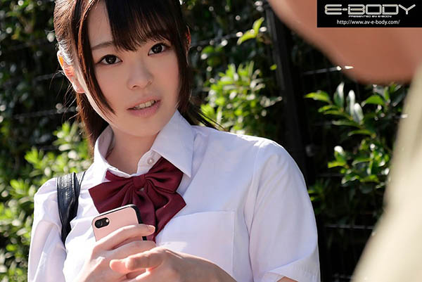 图片[2] - 四叶さな(四叶纱奈)作品EBOD-733封面及内容欣赏 - 壹忧舍