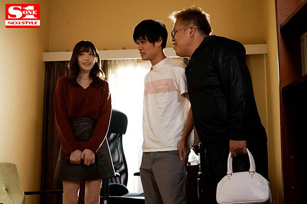 图片[2] - 桥本ありな(桥本有菜)作品SSNI-706封面及内容欣赏 - 壹忧舍