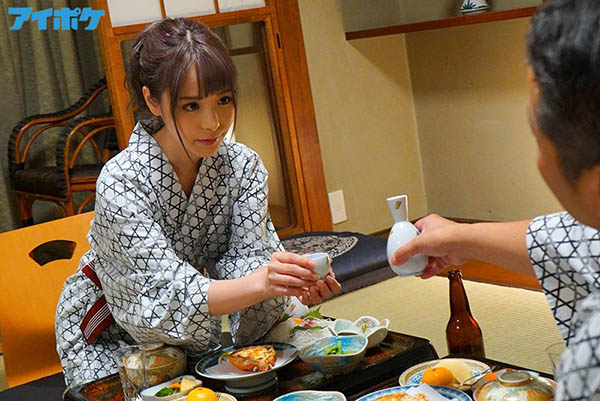 图片[3] - 桃乃木かな(桃乃木香奈)作品IPX-439封面及内容欣赏 - 壹忧舍