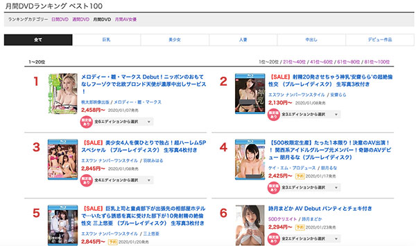 メロディー・雏・マークス(Melody・雏・Marks)作品YMDD-177封面及内容欣赏 - 壹忧舍