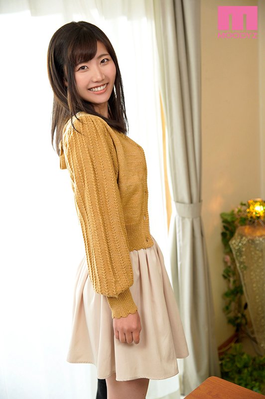 图片[2] - 新美诗织 作品MIFD-097封面及内容欣赏 - 壹忧舍