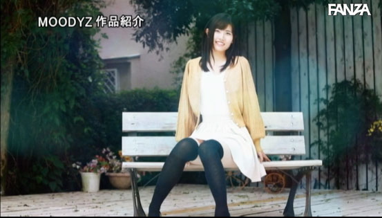 图片[7] - 新美诗织 作品MIFD-097封面及内容欣赏 - 壹忧舍