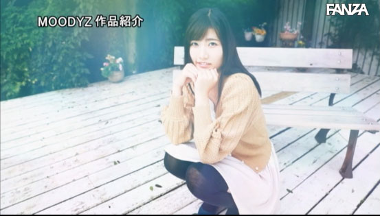 图片[11] - 新美诗织 作品MIFD-097封面及内容欣赏 - 壹忧舍