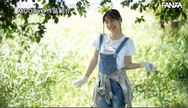 图片[5] - 花音うらら(花音丽)作品MIFD-095封面及内容欣赏 - 壹忧舍