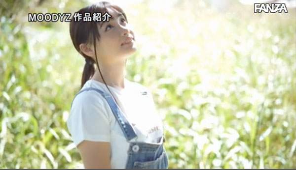 图片[8] - 花音うらら(花音丽)作品MIFD-095封面及内容欣赏 - 壹忧舍