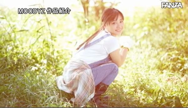 图片[10] - 花音うらら(花音丽)作品MIFD-095封面及内容欣赏 - 壹忧舍