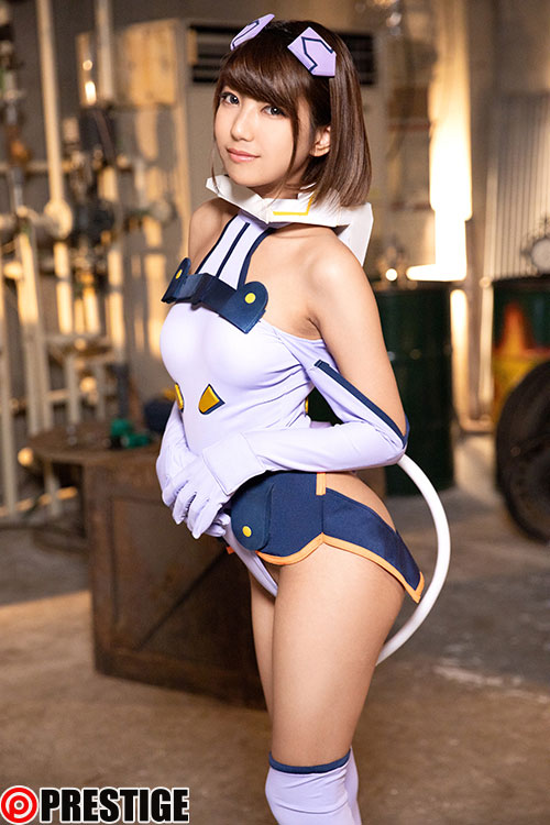 图片[3] - 春咲りょう(春咲凉)作品ABP-942封面及内容欣赏 - 壹忧舍