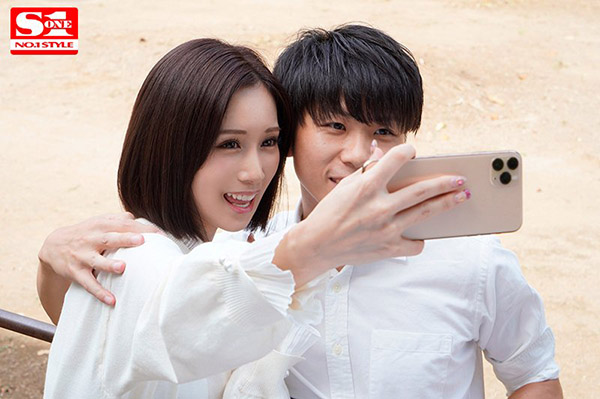 图片[2] - 小岛みなみ(小岛南)作品SSNI-661封面及内容欣赏 - 壹忧舍