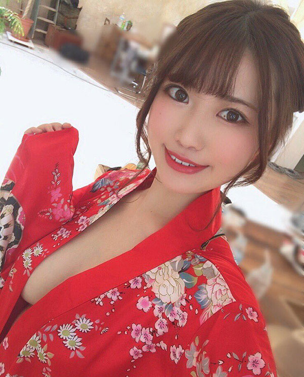 图片[2] - 花宫あむ(花宫亚梦)作品SSNI-672封面及内容欣赏 - 壹忧舍