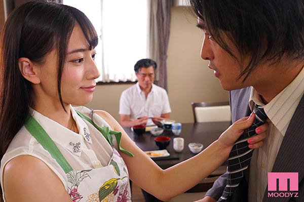 图片[2] - 初川みなみ(初川南)作品MIDE-707封面及内容欣赏 - 壹忧舍