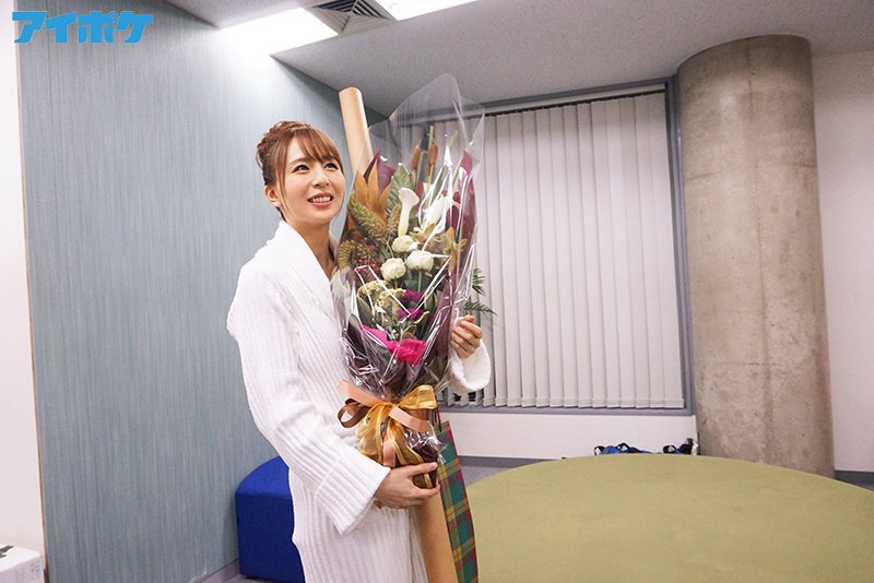 图片[4] - 希崎ジェシカ(希崎洁西卡)作品IPX-409封面及内容欣赏 - 壹忧舍