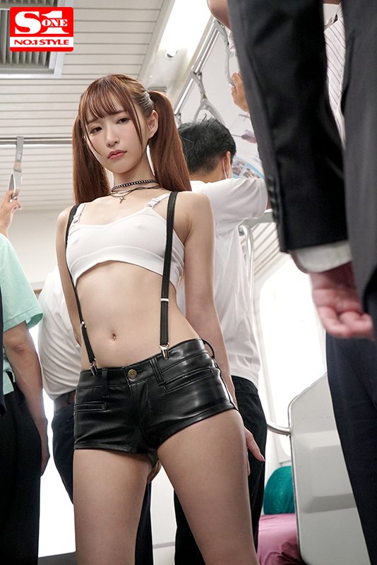 图片[3] - 天使もえ(天使萌)作品SSNI-630封面及内容欣赏 - 壹忧舍