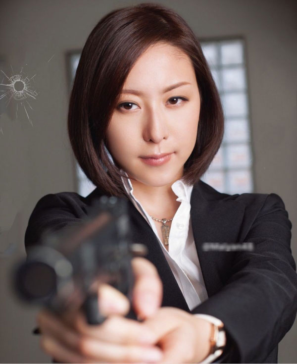 图片[6] - 松下纱栄子(松下纱荣子，Matsushita-Saeko)作品SSPD-157封面及内容欣赏 - 壹忧舍