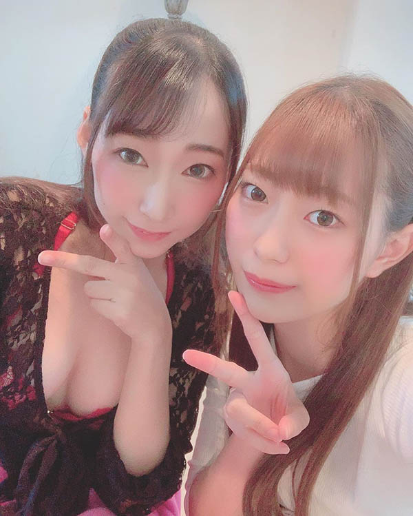 图片[4] - 美谷朱里、莲実クレア 共演作品MIAA-251封面及内容欣赏 - 壹忧舍