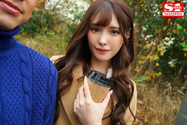 桥本ありな(桥本有菜)作品SSNI-733封面及内容欣赏 - 壹忧舍