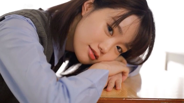 图片[9] - 白城リサ(白城梨纱)作品SDAB-122封面及内容欣赏 - 壹忧舍