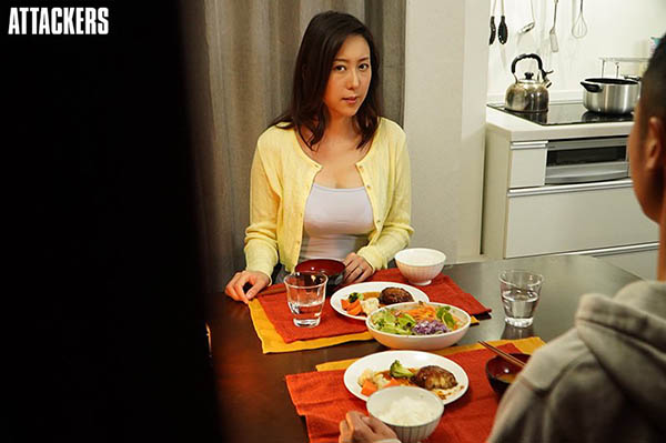 图片[2] - 松下纱栄子(松下纱荣子)作品ATID-401封面及内容欣赏 - 壹忧舍