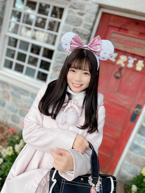 图片[4] - 羽咲みはる(羽咲美晴)作品SSNI-719封面及内容欣赏 - 壹忧舍