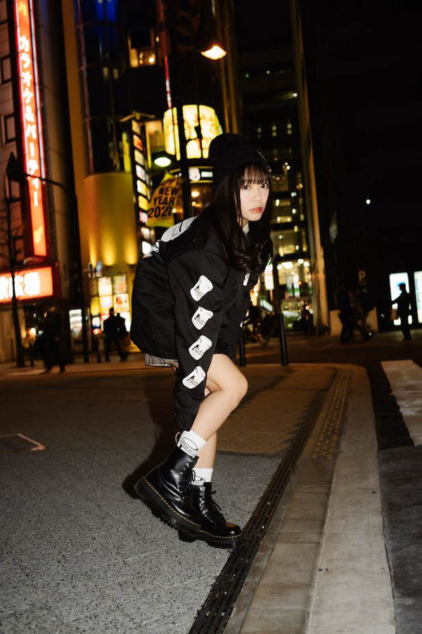 图片[5] - 羽咲みはる(羽咲美晴)作品SSNI-719封面及内容欣赏 - 壹忧舍