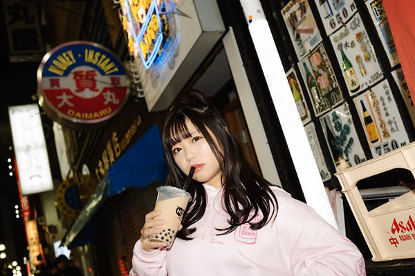 图片[6] - 羽咲みはる(羽咲美晴)作品SSNI-719封面及内容欣赏 - 壹忧舍