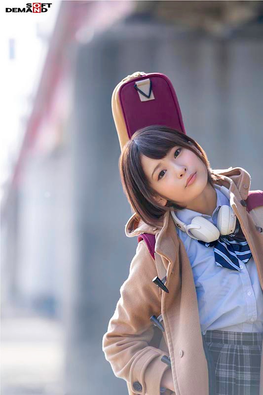 图片[3] - 朝仓ゆい(朝仓由衣)作品SDAB-121封面及内容欣赏 - 壹忧舍