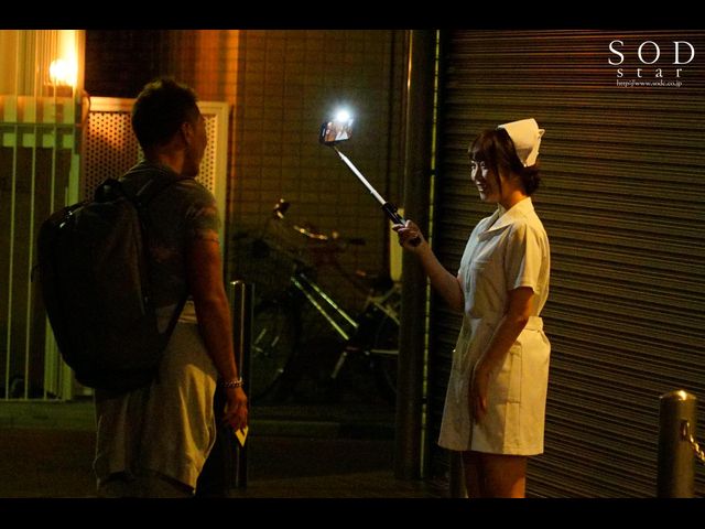 图片[10] - 户田真琴(Toda-Makoto)作品STARS-201封面及内容欣赏 - 壹忧舍