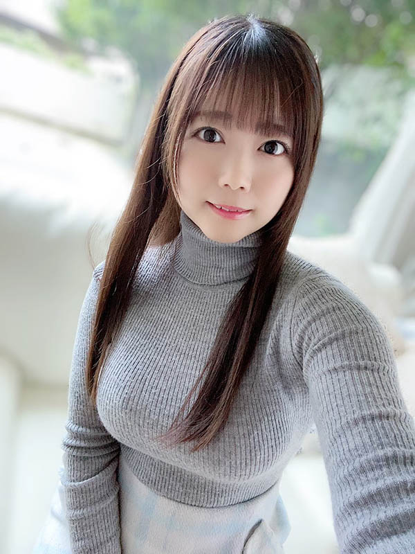 图片[3] - 羽咲みはる（羽咲美晴）作品SSNI-691封面及内容欣赏 - 壹忧舍