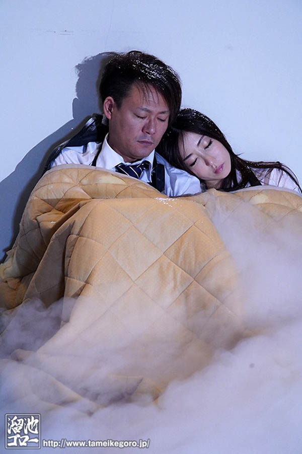 图片[5] - 中野七绪(Nakano-Nao)作品MEYD-596封面及内容欣赏 - 壹忧舍