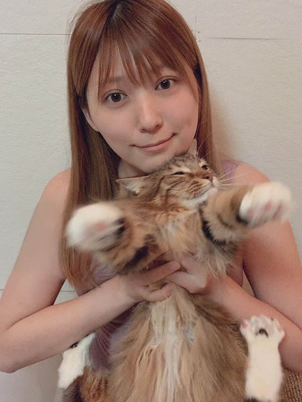 图片[6] - 爱音まりあ(爱音麻里亚，Aine-Maria)作品ABP-982封面及内容欣赏 - 壹忧舍