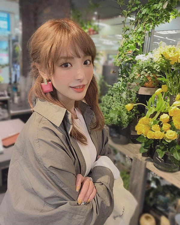 图片[4] - 桃乃木かな（桃乃木香奈）作品IPX-453封面及内容欣赏 - 壹忧舍