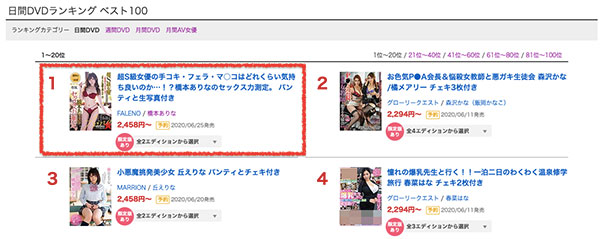 桥本ありな(桥本有菜,Hashimoto-Arina)作品FLNS-092封面及内容欣赏 - 壹忧舍