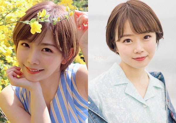 图片[4] - 渡辺まお(渡边真央，Watanabe-Mao)作品EMOI-009封面及内容欣赏 - 壹忧舍