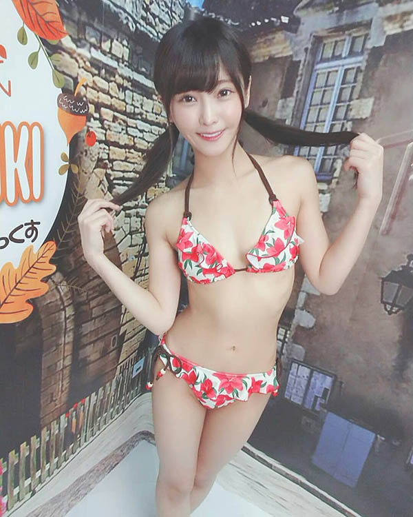 图片[7] - 久留木玲(くるき れい ，Rei Kuruki)作品RKI-509封面及内容欣赏 - 壹忧舍