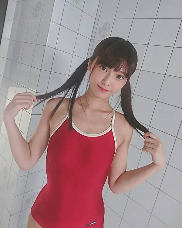 图片[8] - 久留木玲(くるき れい ，Rei Kuruki)作品RKI-509封面及内容欣赏 - 壹忧舍