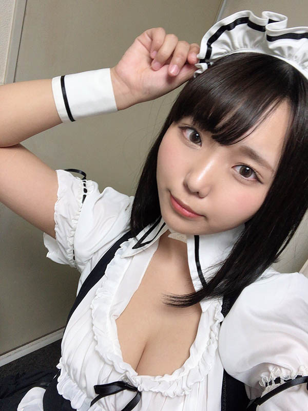 图片[4] - 稲场るか（稻场琉花）作品EKDV-622封面及内容欣赏 - 壹忧舍