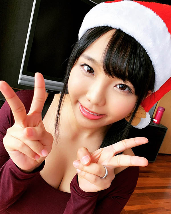 图片[5] - 稲场るか（稻场琉花）作品EKDV-622封面及内容欣赏 - 壹忧舍