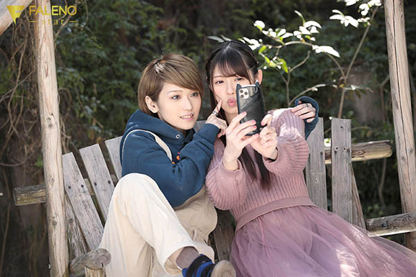 图片[2] - 椎名そら(椎名空，Shiina-Sora)作品FLNS-099封面及内容欣赏 - 壹忧舍