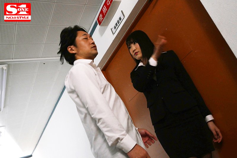 图片[3] - 花宫あむ(花宫亚梦，Hanamiya-Amu)作品SSNI-800封面及内容欣赏 - 壹忧舍