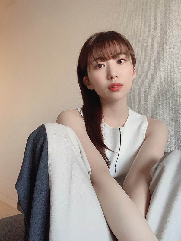 图片[9] - 山岸逢花(Yamagishi-Aika)作品PRED-239封面及内容欣赏 - 壹忧舍