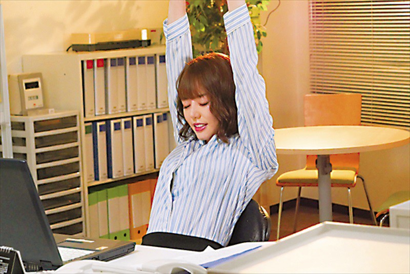 图片[3] - 滨崎真绪(浜崎真绪，Mao Hamasaki)作品HZGD-151封面及内容欣赏 - 壹忧舍