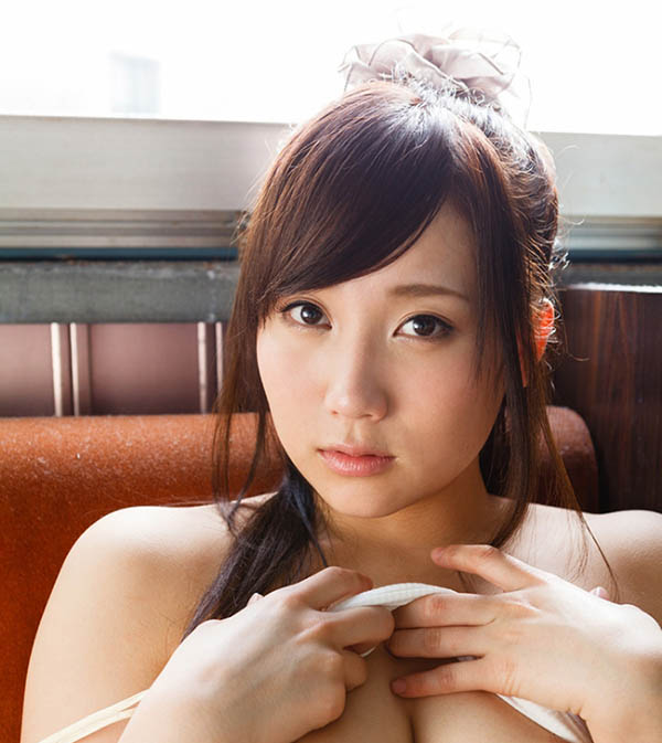 图片[6] - 仓多まお（仓多真央）作品VEC-417封面及内容欣赏 - 壹忧舍