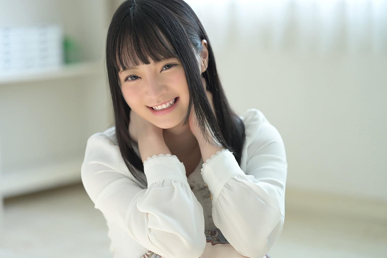 图片[2] - 清宫すず(清宫铃，Kiyamiya-Suzu)作品CAWD-085封面及内容欣赏 - 壹忧舍