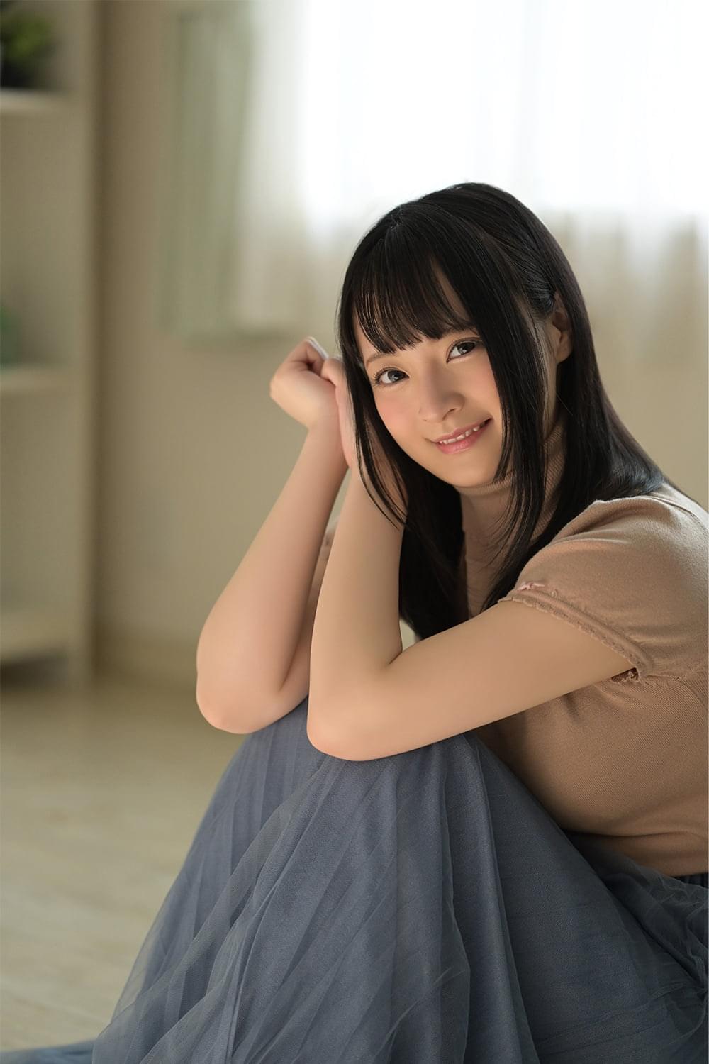 图片[4] - 清宫すず(清宫铃，Kiyamiya-Suzu)作品CAWD-085封面及内容欣赏 - 壹忧舍