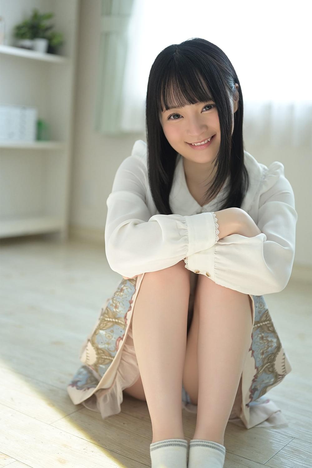 图片[7] - 清宫すず(清宫铃，Kiyamiya-Suzu)作品CAWD-085封面及内容欣赏 - 壹忧舍