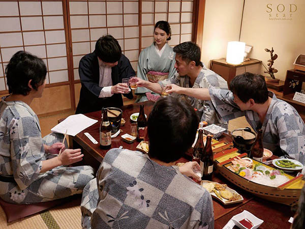 图片[7] - 本庄铃(Honjo-Suzu)作品STARS-230封面及内容欣赏 - 壹忧舍