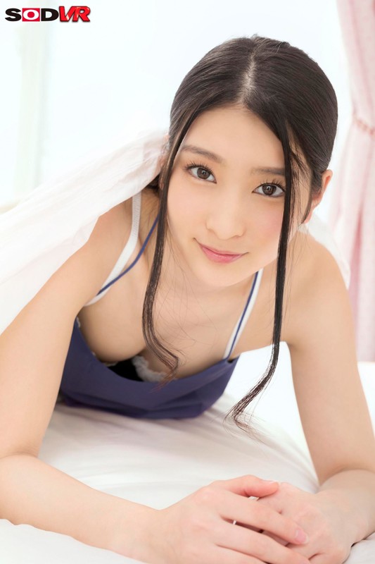 图片[10] - 本庄铃(Honjo-Suzu)作品STARS-230封面及内容欣赏 - 壹忧舍