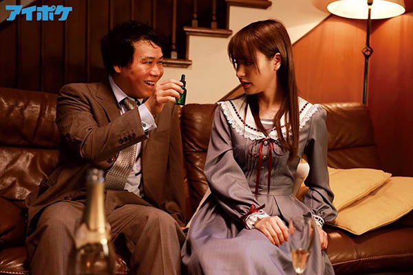 图片[2] - 桃乃木香奈（桃乃木かな）作品IPX-486封面及内容欣赏 - 壹忧舍