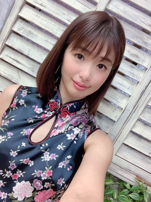 图片[4] - 川上奈々美(川上奈奈美，Kawakami Nanami)作品DVAJ-454封面及内容欣赏 - 壹忧舍