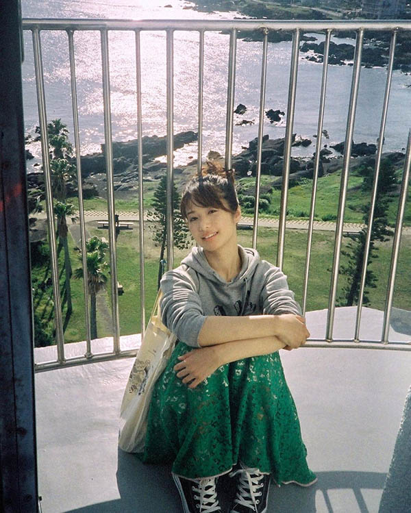 图片[7] - 川上奈々美(川上奈奈美，Kawakami Nanami)作品DVAJ-454封面及内容欣赏 - 壹忧舍